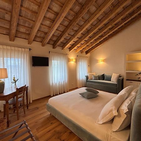 Casa Callonga Valdobbiadene Eksteriør billede
