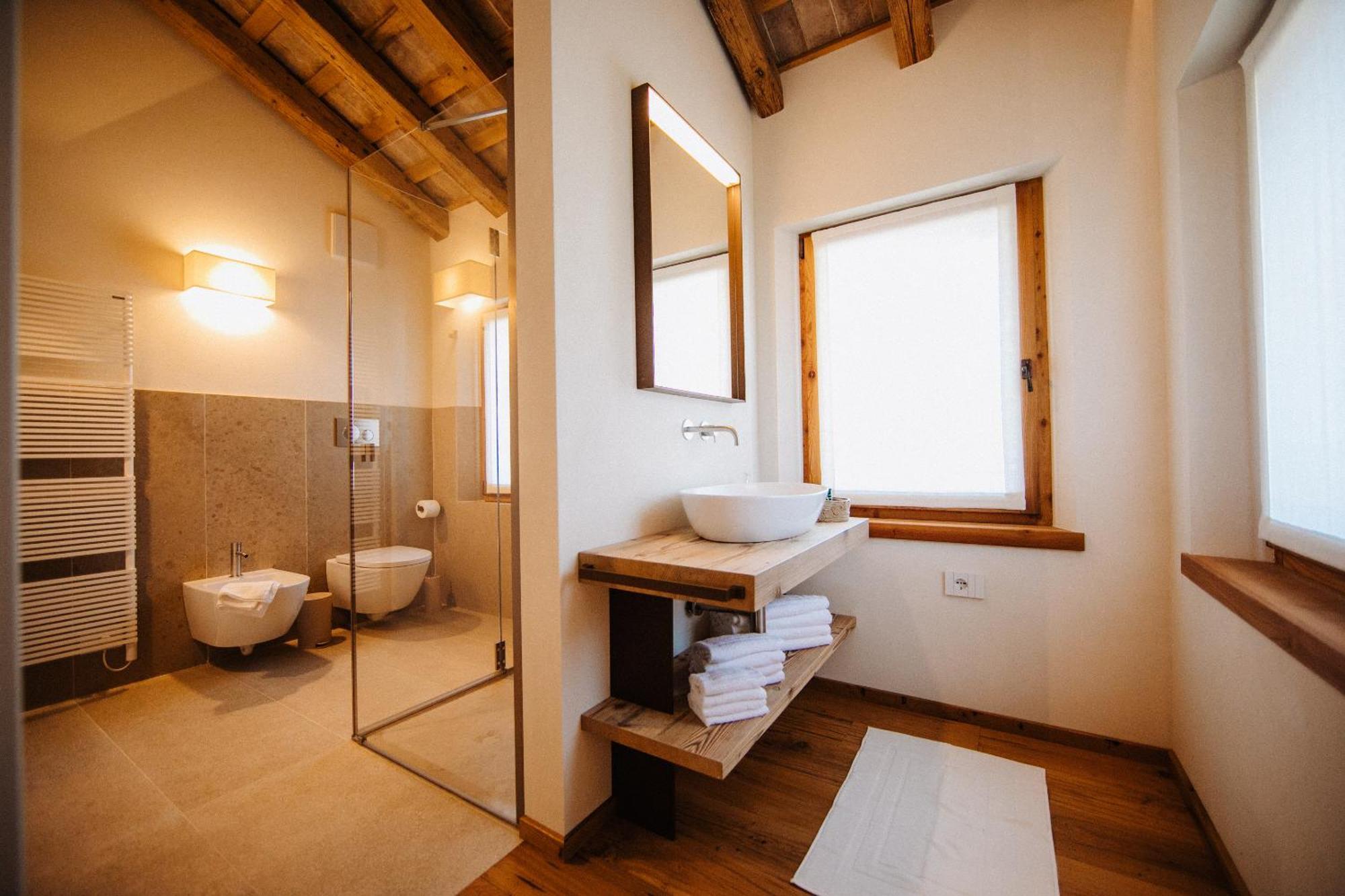 Casa Callonga Valdobbiadene Eksteriør billede
