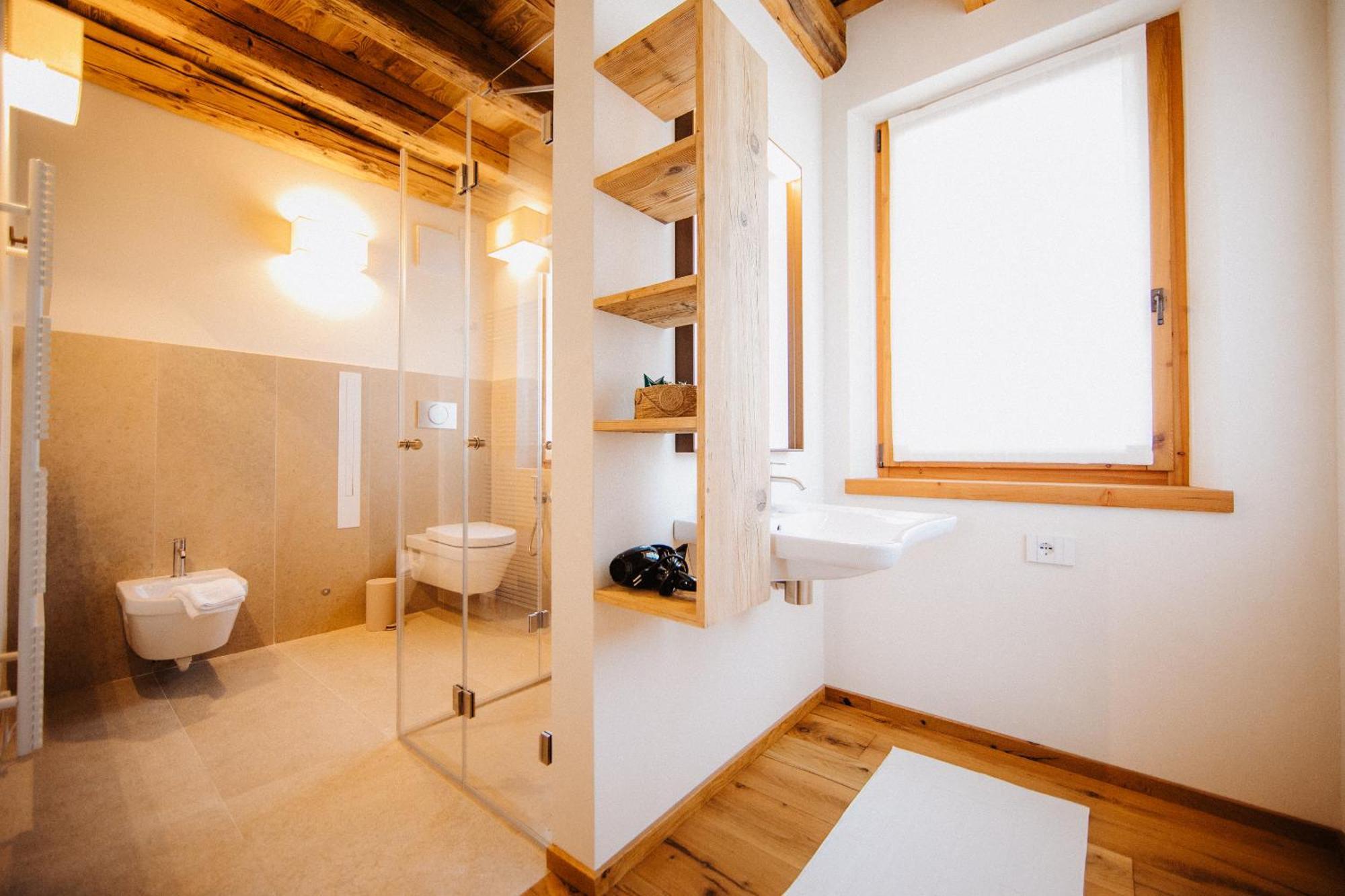 Casa Callonga Valdobbiadene Eksteriør billede