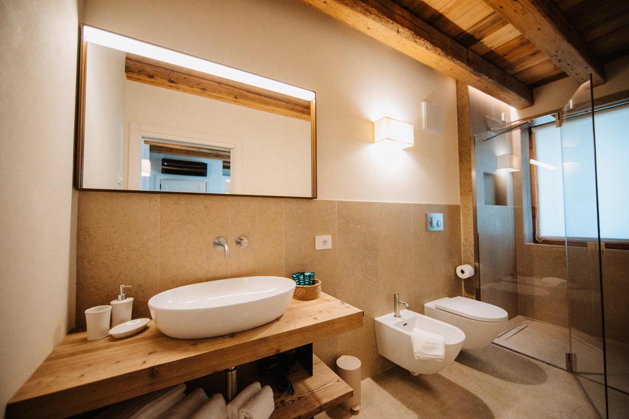 Casa Callonga Valdobbiadene Eksteriør billede